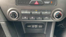 Kia Sportage 1.6 GDi ISG 1 5dr Petrol Estate